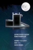 初心 出新——米兰之窗 超级窄边金钢纱网一体窗
