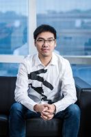 2021智能家居态度人物 | 王雄辉：追求无止境 创造智能家居新未来