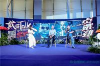 厨房乌托邦丨金牌厨柜&戴昆设计系列产品暨品牌升级发布会完美收官
