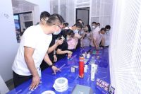 门窗先看大品牌！皇派门窗震撼登陆中国建博会（广州）
