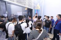 门窗先看大品牌！皇派门窗震撼登陆中国建博会（广州）