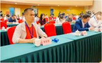 可乐加陶瓷荣获《品牌中国》百年·百企· 百人活动百佳品牌奖项