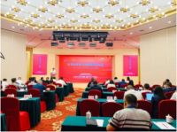 可乐加陶瓷荣获《品牌中国》百年·百企· 百人活动百佳品牌奖项