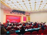 可乐加陶瓷荣获《品牌中国》百年·百企· 百人活动百佳品牌奖项