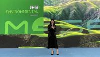 2021中国建博会墨瑟门窗发布理想人居宣言，品牌破圈形象升级
