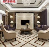 诺贝尔瓷砖8.28超级品牌日,多重钜惠等你来