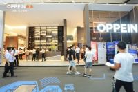 欧派卫浴亮相建博会获“全卫定制TOP品牌” ，携新品预告全卫定制3.0时代来临