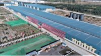 强强联手！ 领标科技携手云米探索5G建材新未来