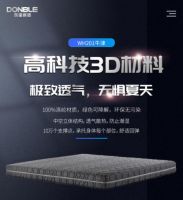 东宝床垫:快躲起来,一年中最热的日子来了!