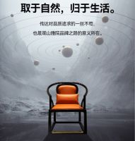 观山雅院｜以品牌之势，开启诗的章节