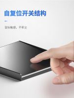 万众瞩目!家的第三代复位大板开关震撼上市!