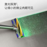 国内外知名吸尘器品牌大比拼:符合国人清洁习惯才是最优解