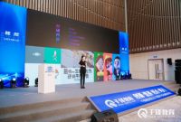 千锋教育小狮视觉与数字艺术先锋企业灵魂石影视达成人才培养战略合作