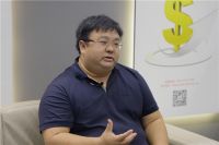 现代筑美家居亮相广州建博会，高颜值高智能展厅成焦点