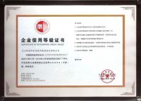喜讯!业之峰荣获“家居业信用评价AAAAA级企业”称号