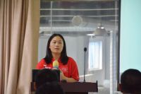 东方雨虹技能大师工作室第一期精英训练营开营