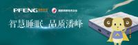 潘峰家居成功入选“中国轻工业两百强企业”