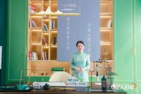 千年舟田茂华 | 22年只做一件事,为人民造一张好板