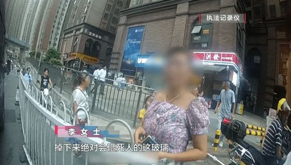 阳台传来一声巨响，贵阳一家人被吓坏！更吓人的是……你家可能也会遇到