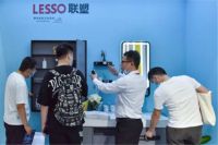 广州建博会丨精彩圆满落幕，领尚探索创新实现品牌营销新突破