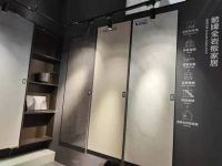 箭牌瓷砖总经理程振：精耕复合轻纹砖IP 升级店面VI