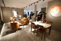 大国智造·理想人居 | 健威李建亮 ：企业竞争离不开产品，交付服务以及渠道拓展