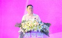 喜讯！合生雅居荣获全屋定制口碑服务十佳品牌大奖
