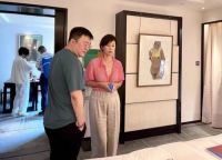 在“美的方圆里”感受艺术与品质生活的交融