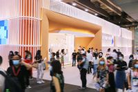2021中国建博会 | 林氏木业廖昌旭：更懂年轻人 引领新风尚