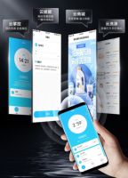 美的洗碗机X9上新：为中式厨房而生，洗好中国碗