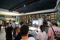 展会回顾|易高家居：优化经销商体系，促进健品牌康发展