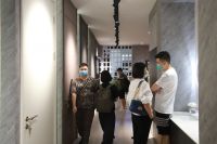 展会回顾|易高家居：优化经销商体系，促进健品牌康发展