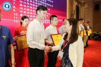 欧神诺喜获“2020-2021年度全国建材企业文化建设典型案例”奖