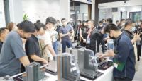 伊盾门窗|展位顶流 爆红出圈 以人气见证品牌实力