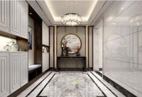 客厅装修4处不“穷装”，建议多花点钱，实用又高级