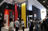 建博会圆满结束,霍尔茨“非凡”之旅再起航!