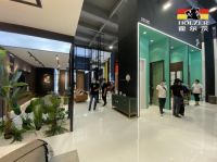 建博会圆满结束,霍尔茨“非凡”之旅再起航!