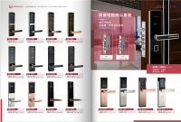 智能门锁保养技巧 以上六招轻松解决!