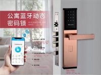 智能门锁保养技巧 以上六招轻松解决!