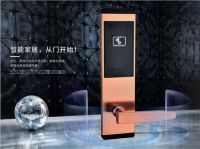 智能门锁保养技巧 以上六招轻松解决!