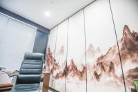 现代装修 易华美墙板独领潮流