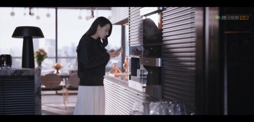 国际高端家电gorenje“搭戏”杨洋、迪丽热巴，上演《你是我的荣