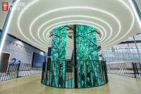 好莱客库腾：让家居释放原态魅力 为消费者打造理想城市人居空间