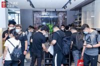 好莱客库腾：让家居释放原态魅力 为消费者打造理想城市人居空间