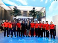 广州建博会圆满收官，现代筑美精彩回顾