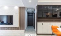 湖湘家模样丨 三润城现代简约