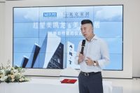 美克家居与红星美凯龙签署深度战略合作协议