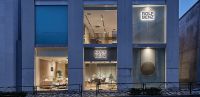 探店丨遇见Rolf Benz罗福宾士