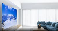 今年奥运会乒乓球比赛怎么看?峰米投影仪Smart有办法