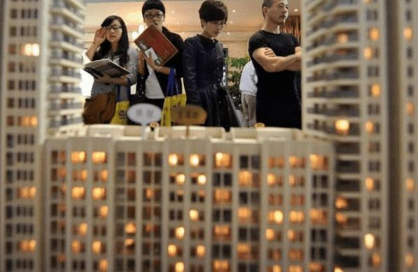 你家房子要是具有以下4个特征，那恭喜你，你买到“钻石户型”了